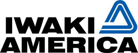Iwaki America Distributor Website Logo