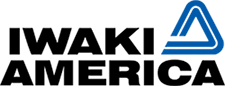 Iwaki America Distributor Website Logo